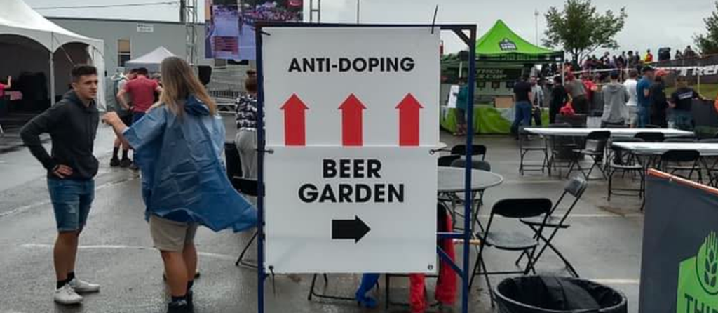 I’ll Climb That Hill In My Own Way: (Dis)Locating The Naturalized Body In Professional Cycling’s Banned Erythropoietin Use Between 1990-2010 (4/6)