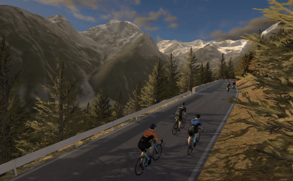 Wahoo Fitness acquires virtual cycling platform RGT Cycling
