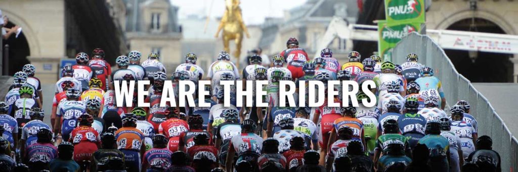 CPA: Cycling has to work as a team during this emergency