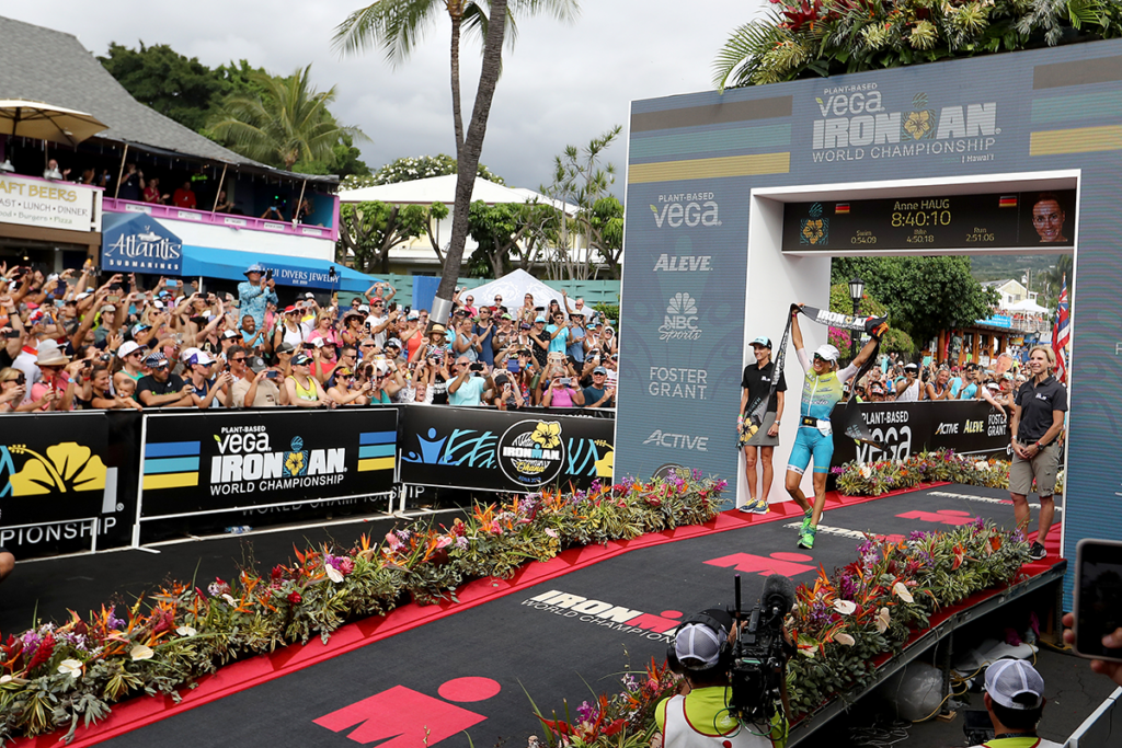 Ironman announces Rouvy as official virtual cycling training partner Ironman announces Rouvy as official virtual cycling training partner