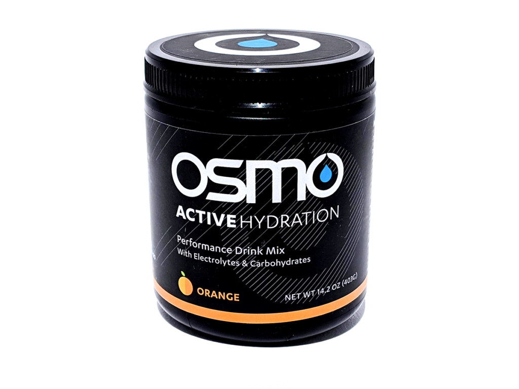 Osmo Active Hydration: Our Verdict