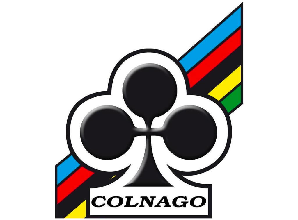 Colnago Logo