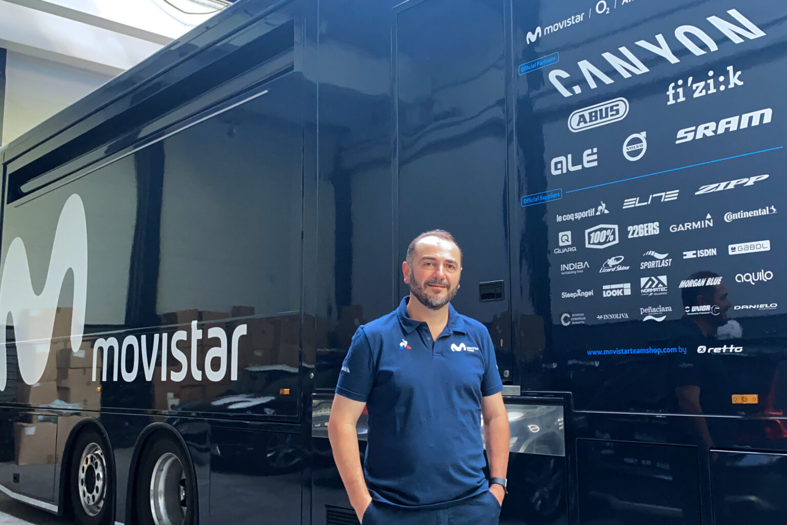 Miguel Grávalos becomes new Abarca Sports CEO