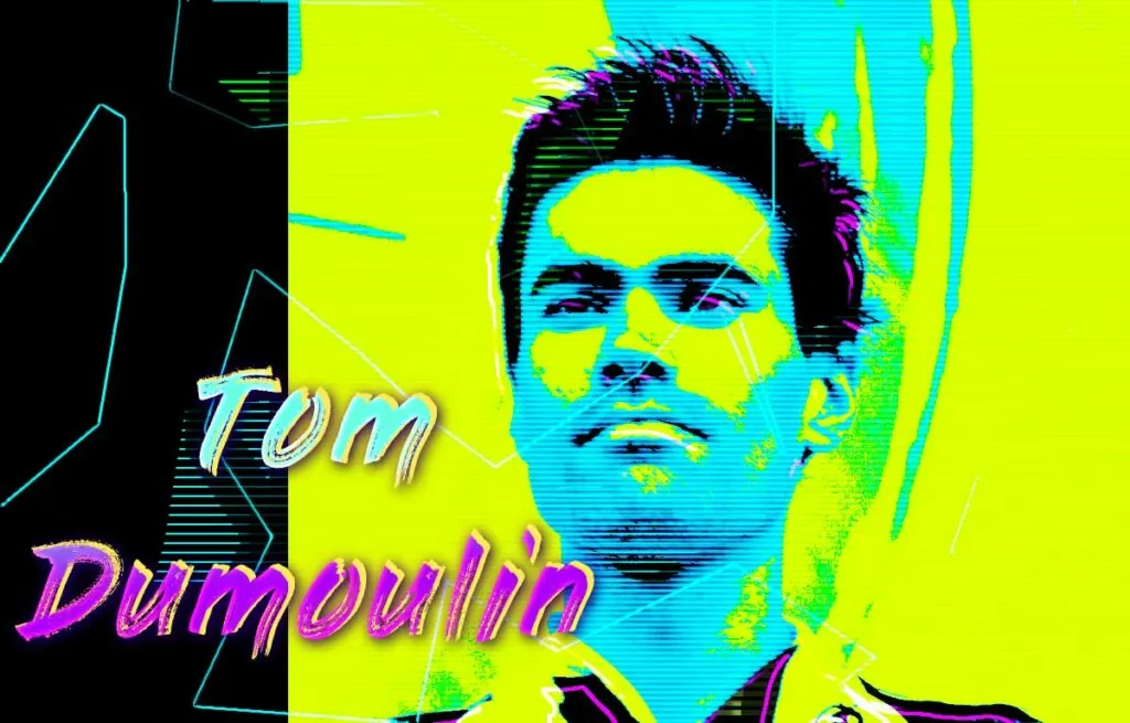 Tom Dumoulin Announces Retirement