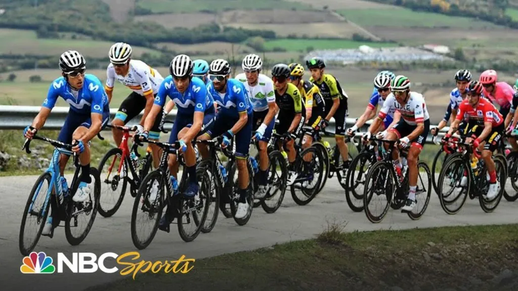 2020 Vuelta a Espana – Stage 2 – Highlights, Report, Results