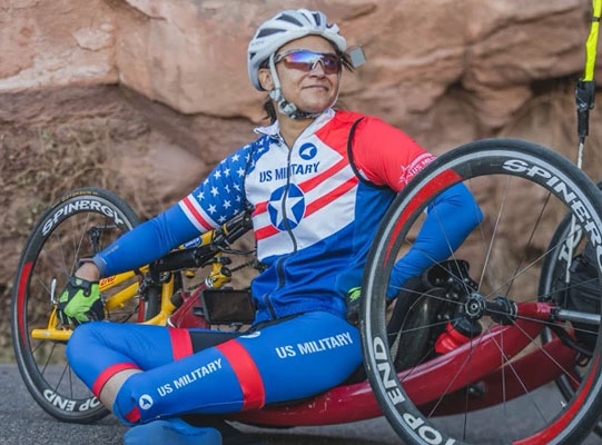 Feeling Patriotic? Retro Stars-and-Stripes Kit Raises Funds for Military Athletes