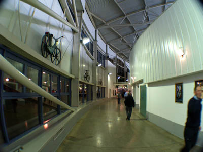 Fish Eyes 3 - 0 Human Eyes