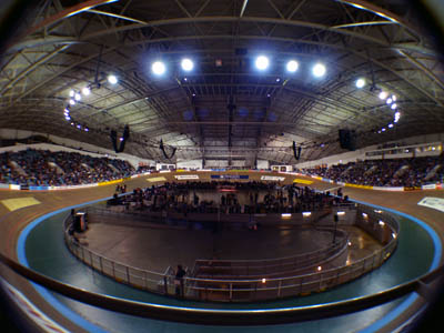 Fish Eyes 1 - 0 Human Eyes