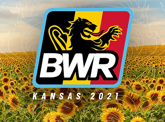 Belgian Waffle Ride Adds New Event, Relaunches Tripel Crown of Gravel Series