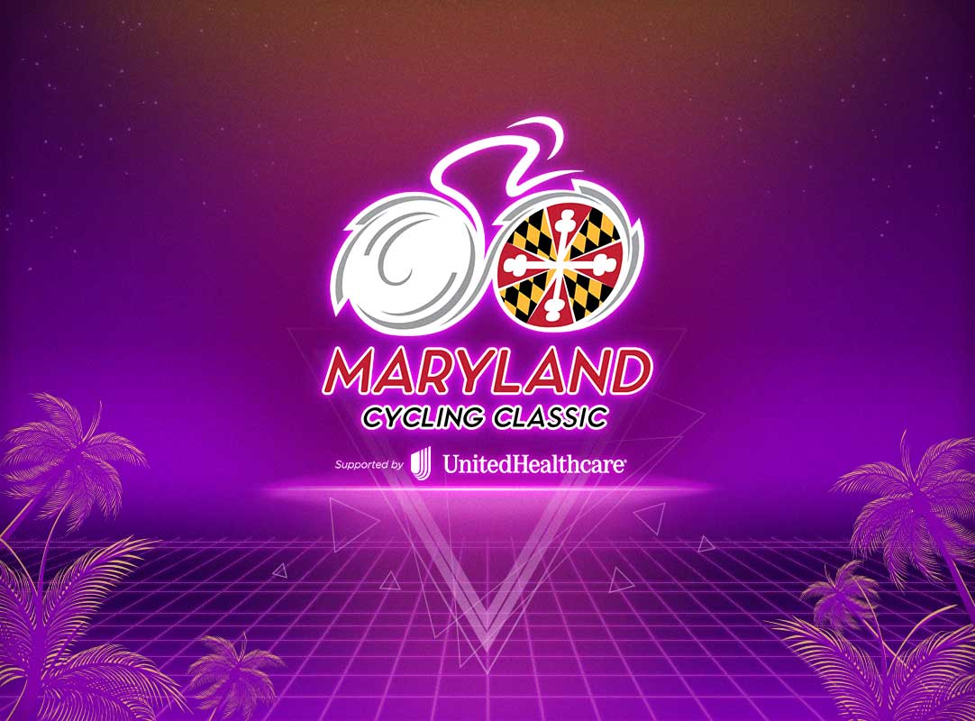 maryland cycling classic 2023