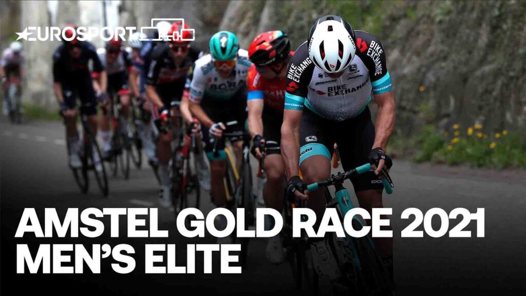 2021 Amstel Gold Race – Highlights, Reports, Results