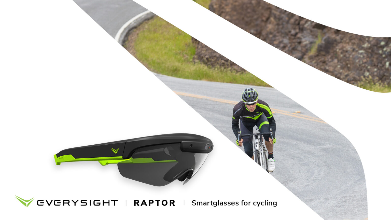 Cycling Smartglasses Manufacturer Everysight Selected for T-Mobile’s 5G Accelerator Program
