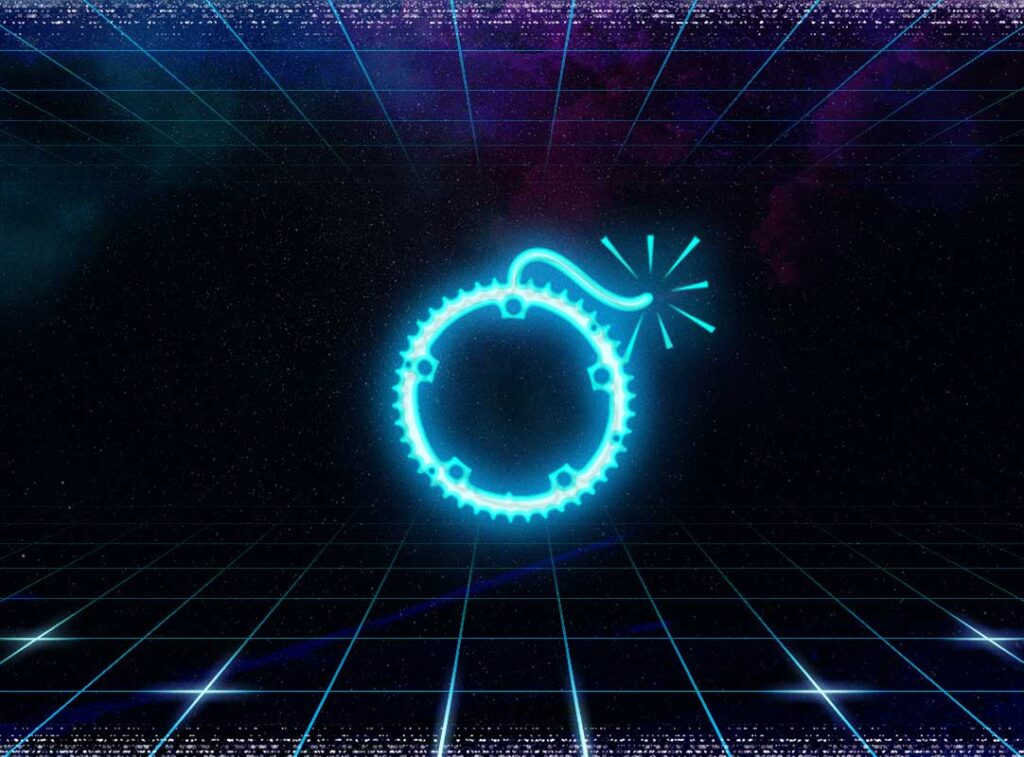 The Cyclry Relaunch is Coming