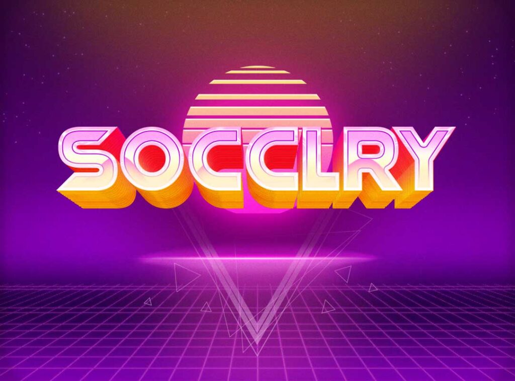 Socclry: Deconstructing English Football’s Popularity