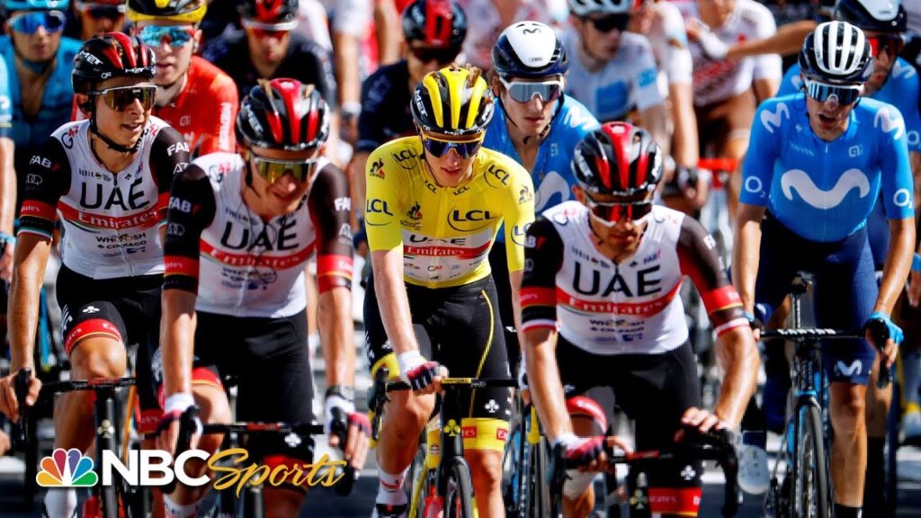 2021 Tour de France – Stage 19 – Highlights, Report, Results