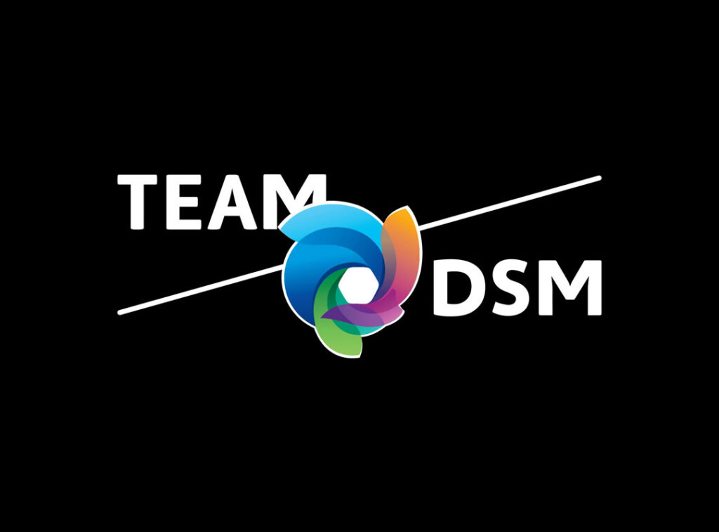Team DSM extend with Asbjørn Kragh Andersen and Nico Denz