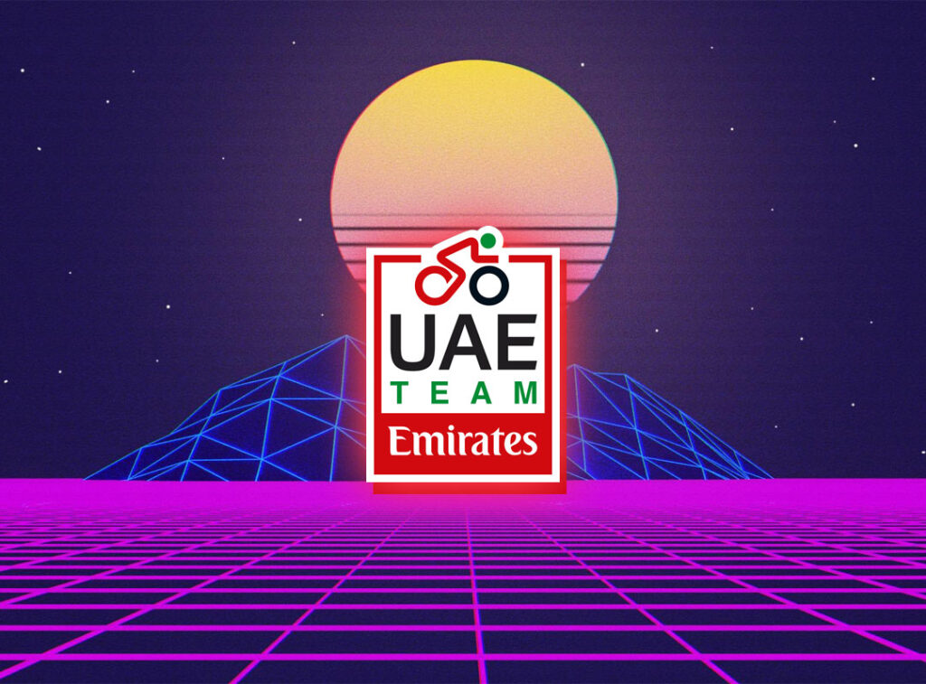 UAE Signs Ackermann, Soler, and Hodeg