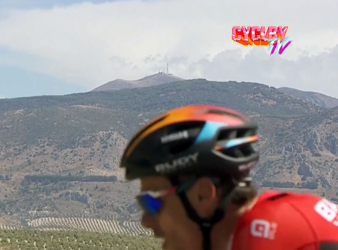 2022 Vuelta a Espana Stage 14 Highlights Cyclry