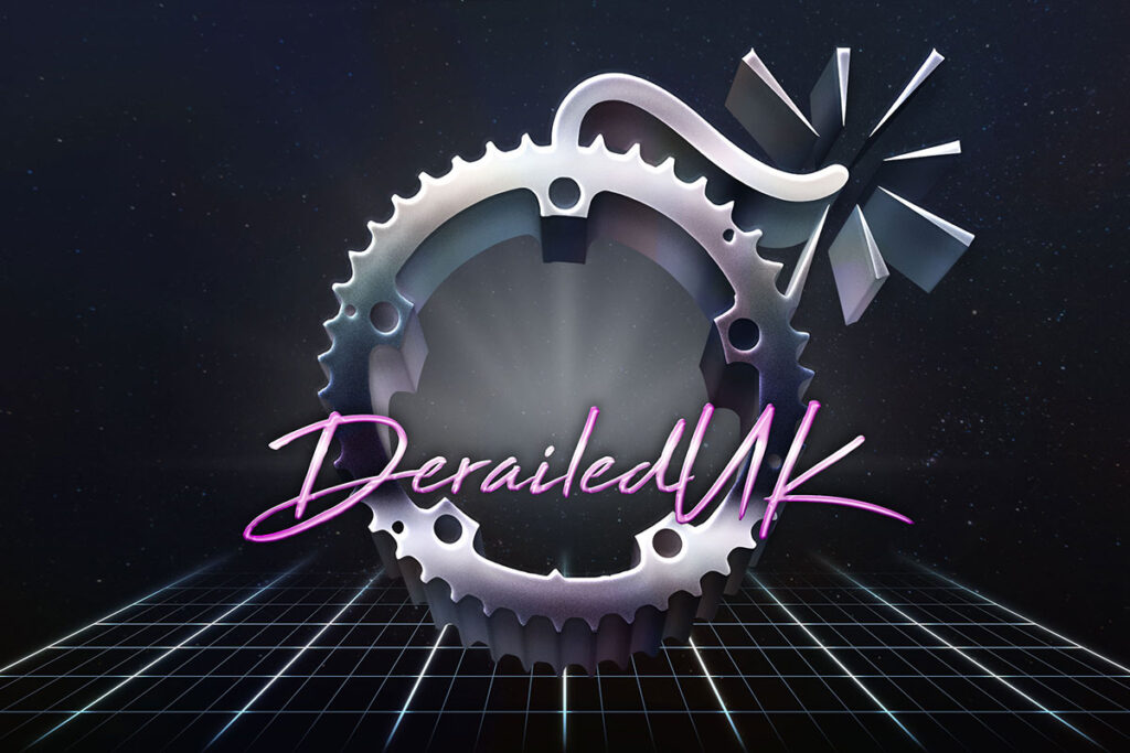 #tbt: DerailedUK at the 2006 Worlds