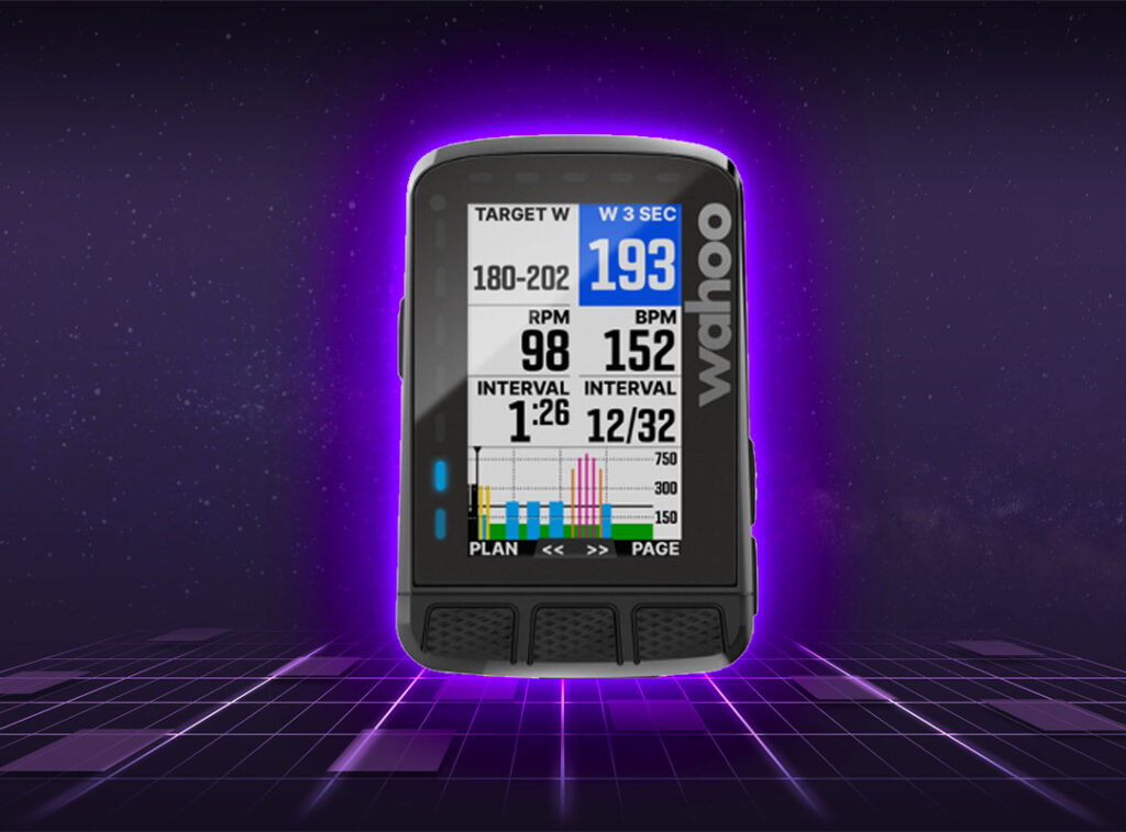 Wahoo Launches New Dual-Band GPS ELEMNT ROAM, its Most Powerful and Intuitive Bike Computer Yet