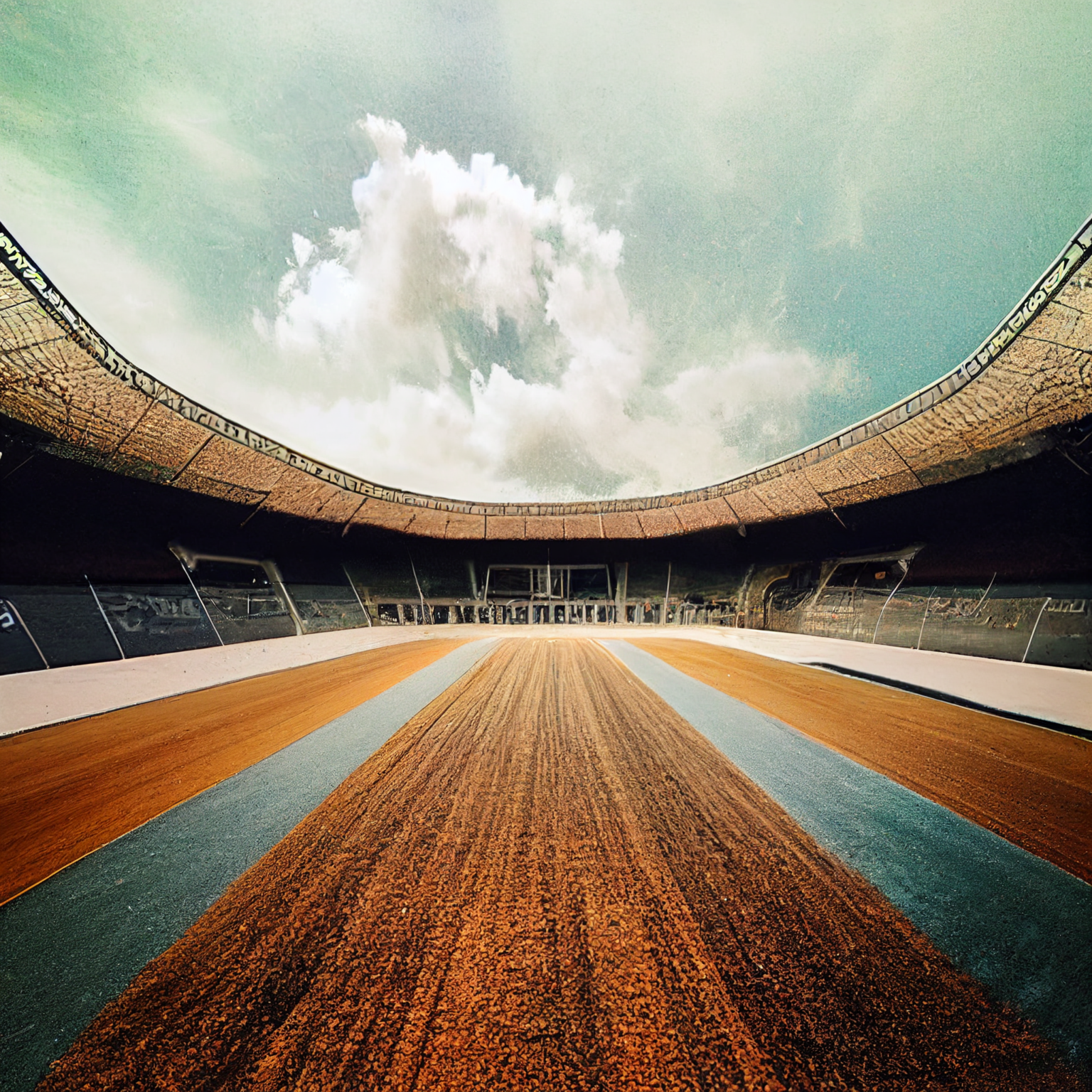 UCI Rules All Future Hour Record Attempts Must Be Done On Gravel