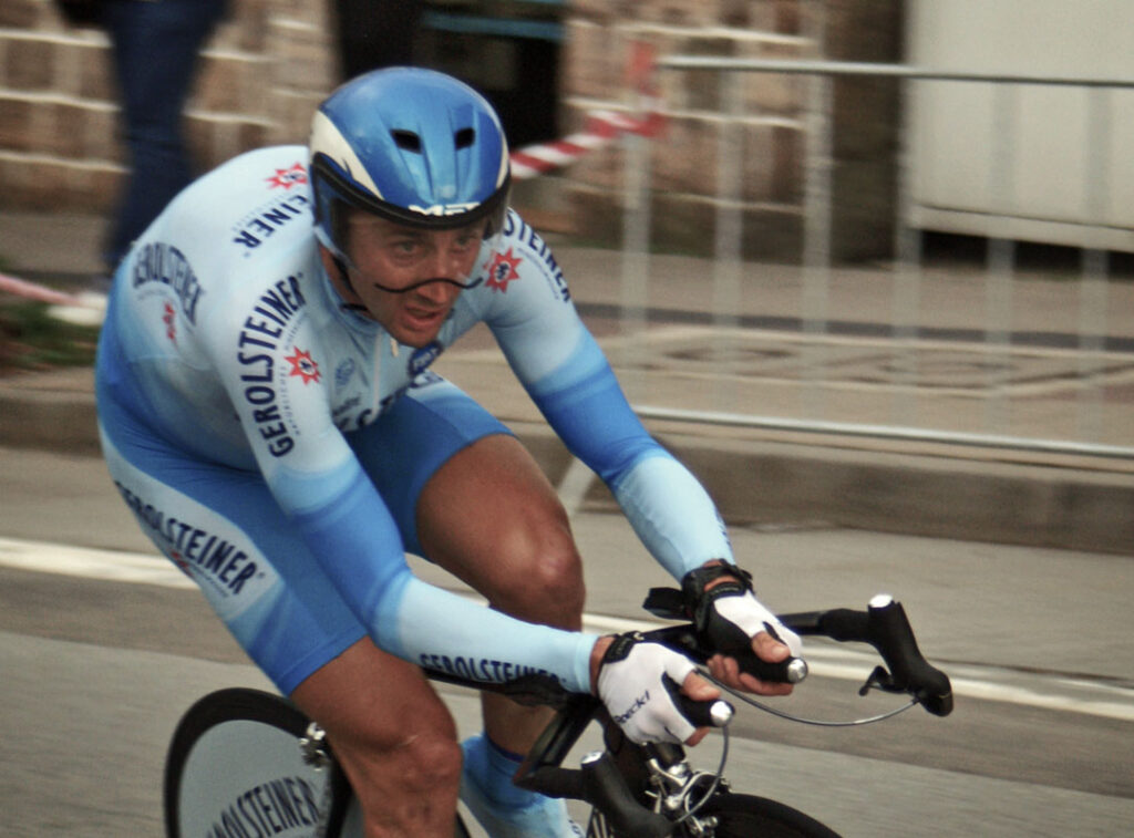 Davide Rebellin Killed by Truck Driver