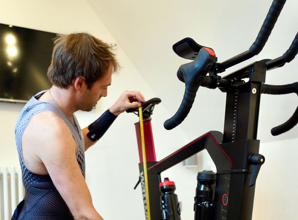 Wattbike Teams up with Alex and Chanel Dowsett for Exciting Partnership