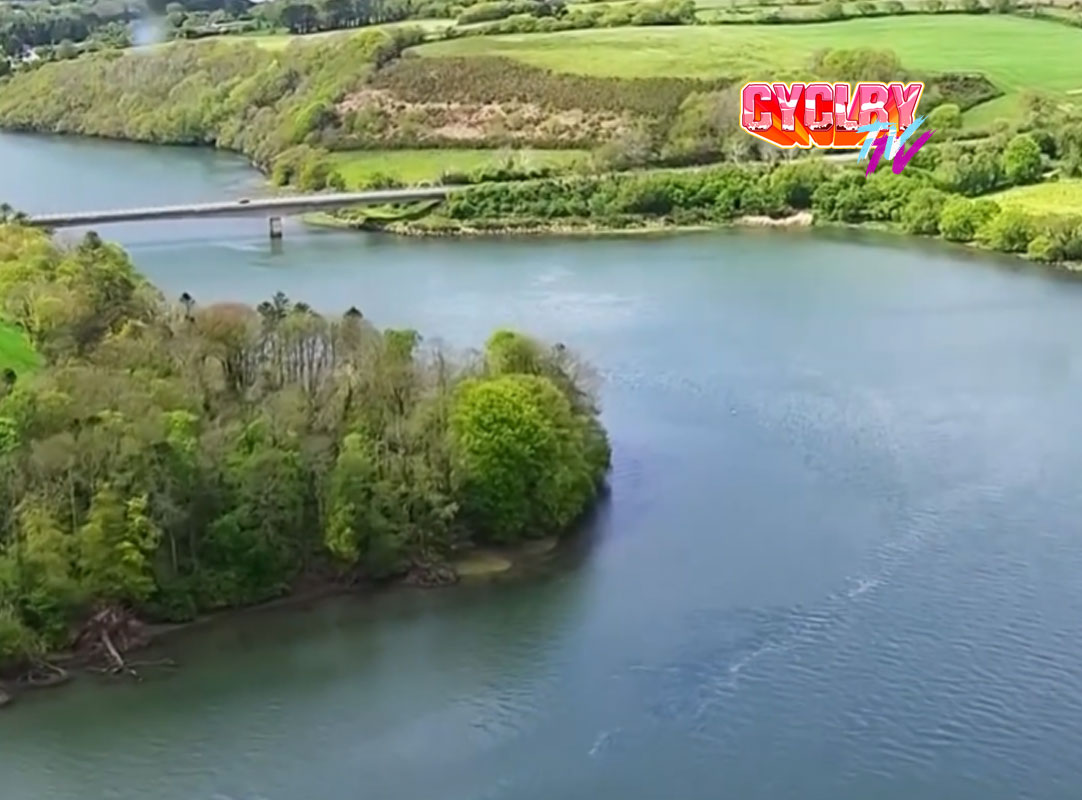 2024 Tro Bro Leon Highlights Cyclry