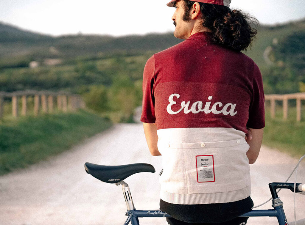 Selle San Marco Launches Limited 50 Years Anniversary Concor Saddle