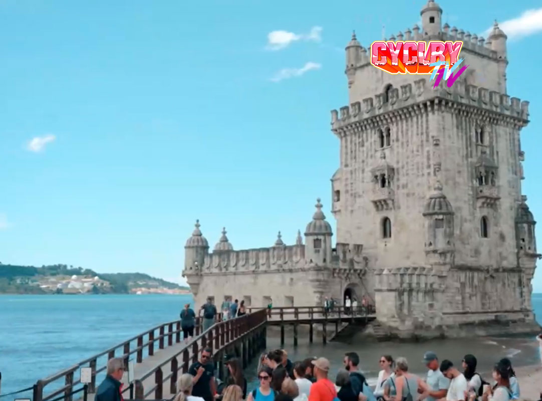 2024 Vuelta a Espana Stage 1 Highlights Cyclry