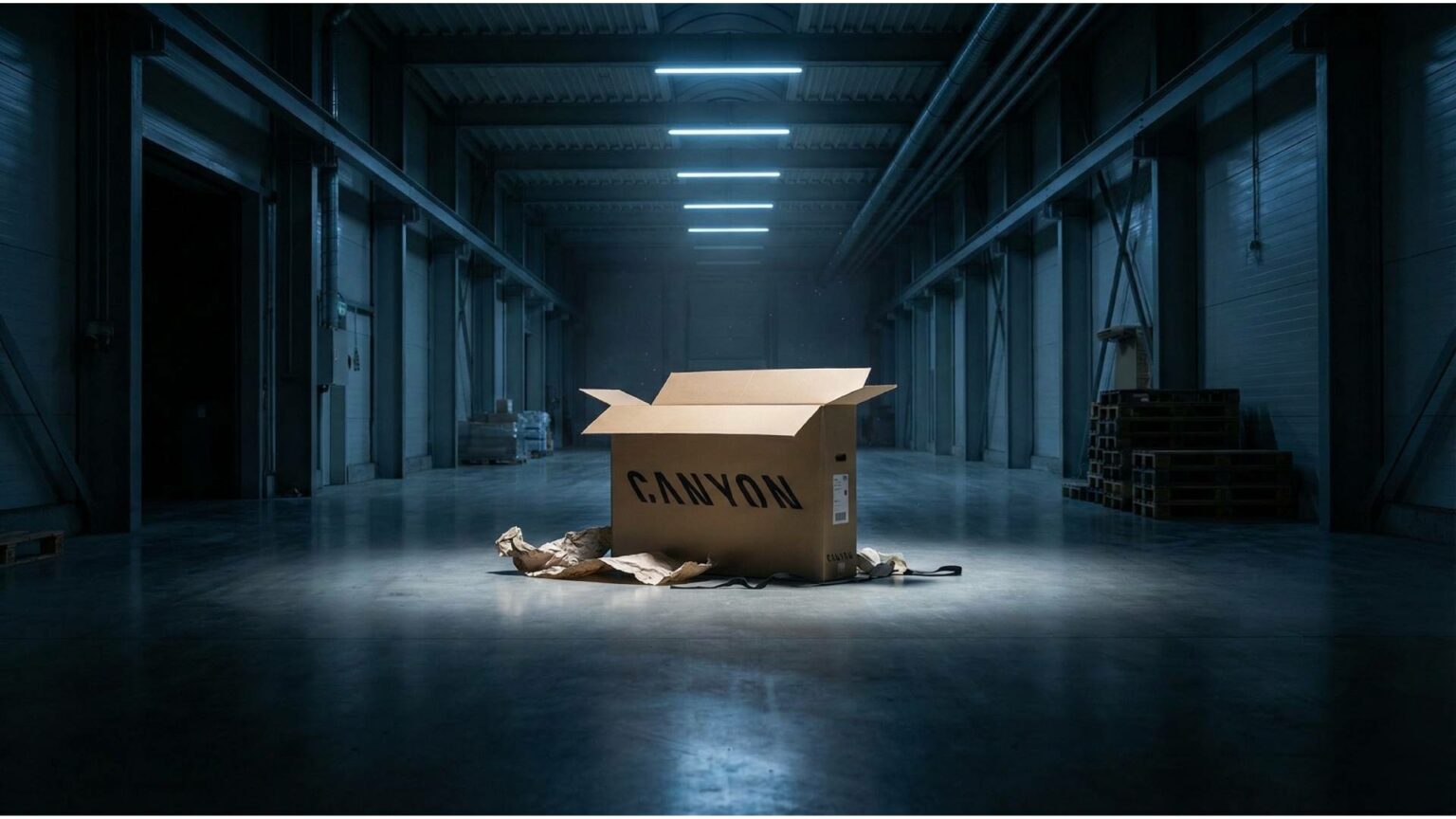 Canyon Slashes 320 Jobs in Quest for “Operational Agility”