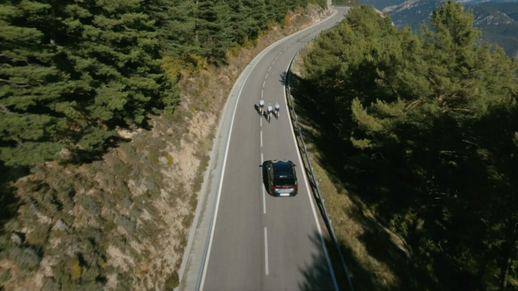 CUPRA Becomes Movistar’s Official Car Partner for Home TdF Start