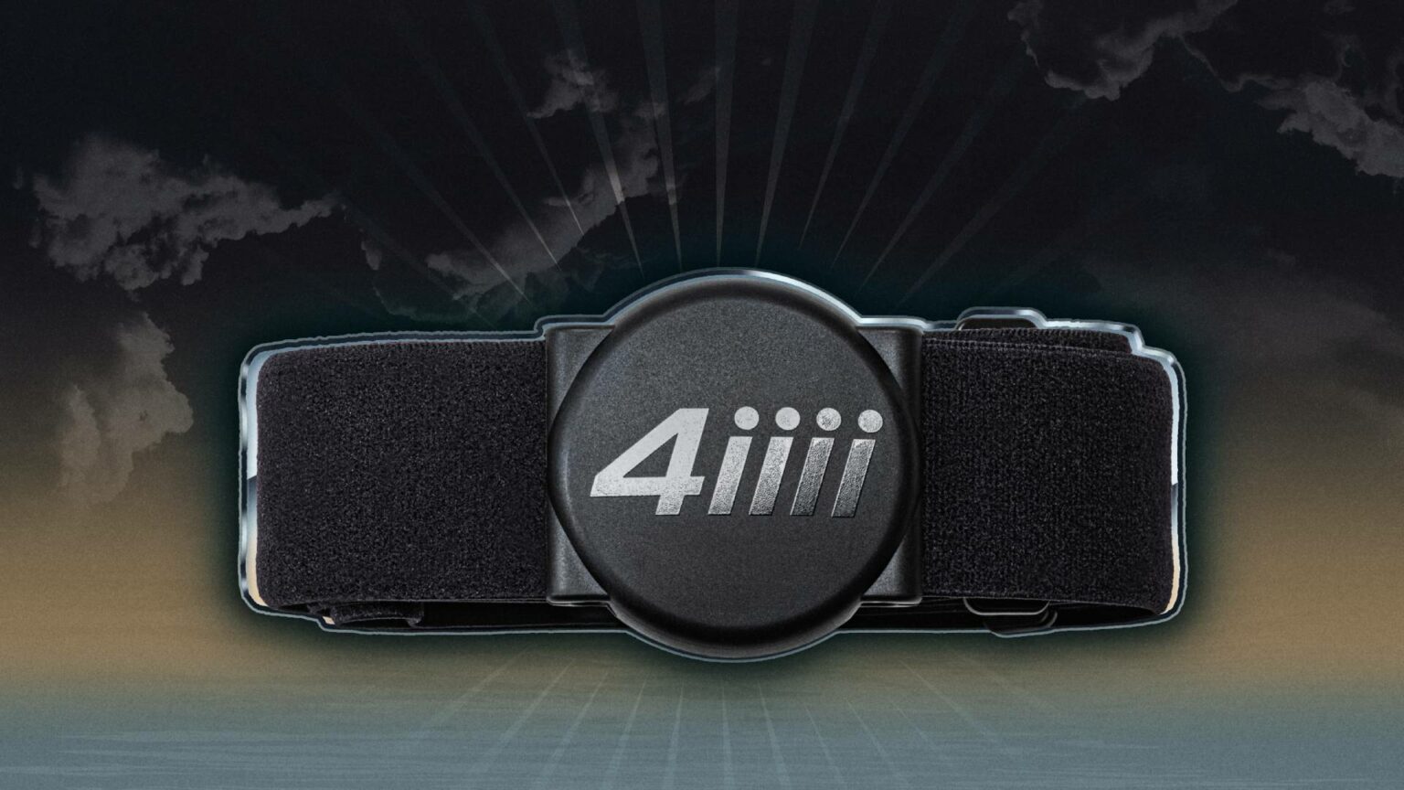 4iiii Upgrades the Viiiiva Heart Rate Monitor with Massive Battery Life