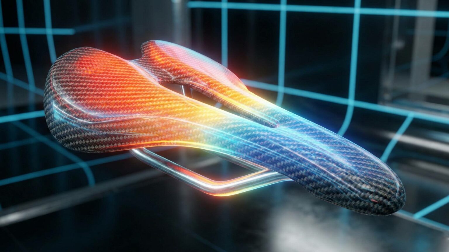 Prologo’s New Saddle Mapping System Digitizes Your Undercarriage