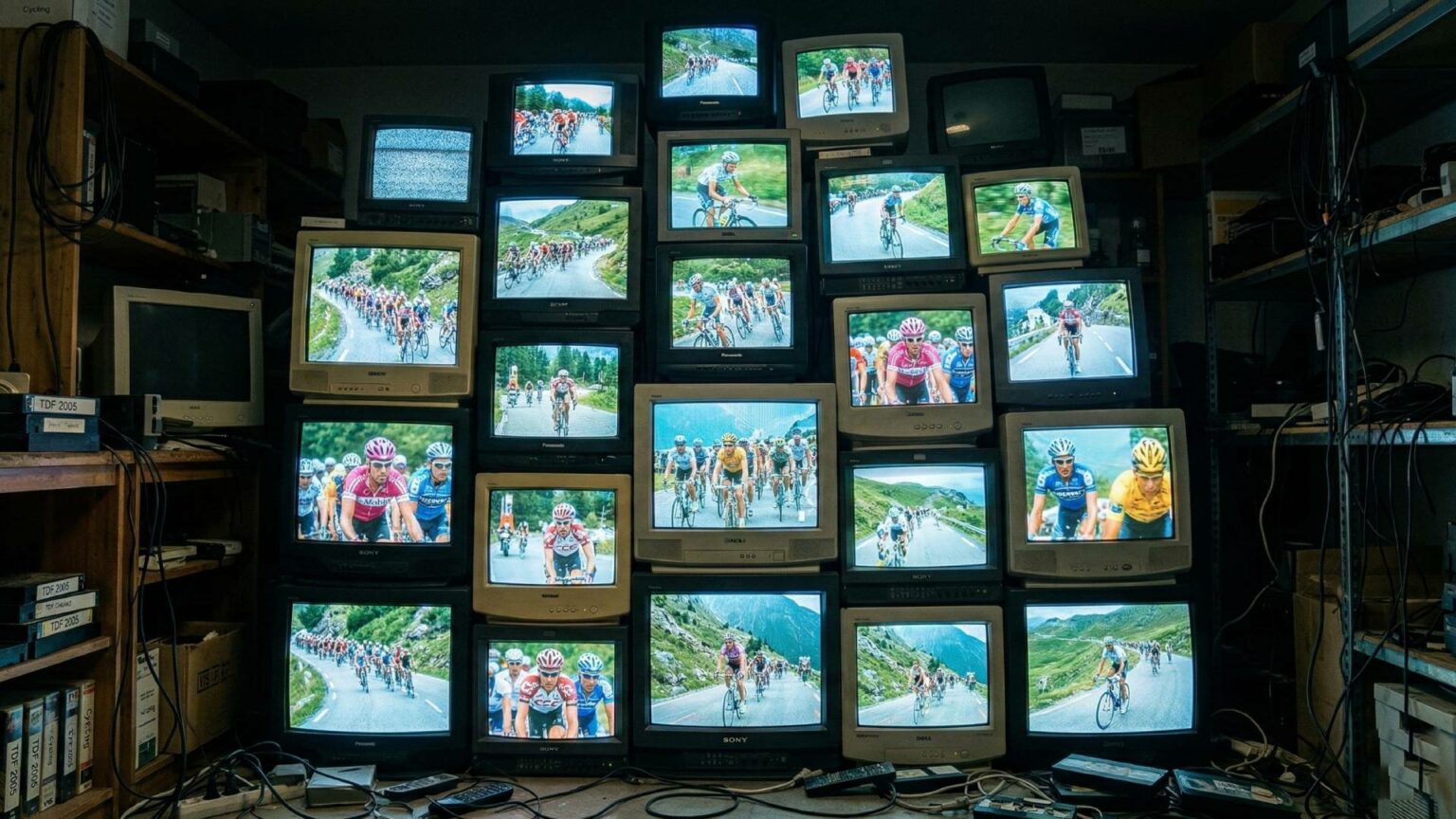 Cycles of Representation | Conclusion (4/4)