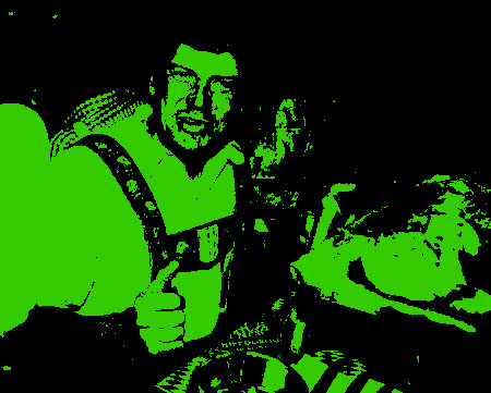 Jan Ullrich: The butt of fat jokes since 1997