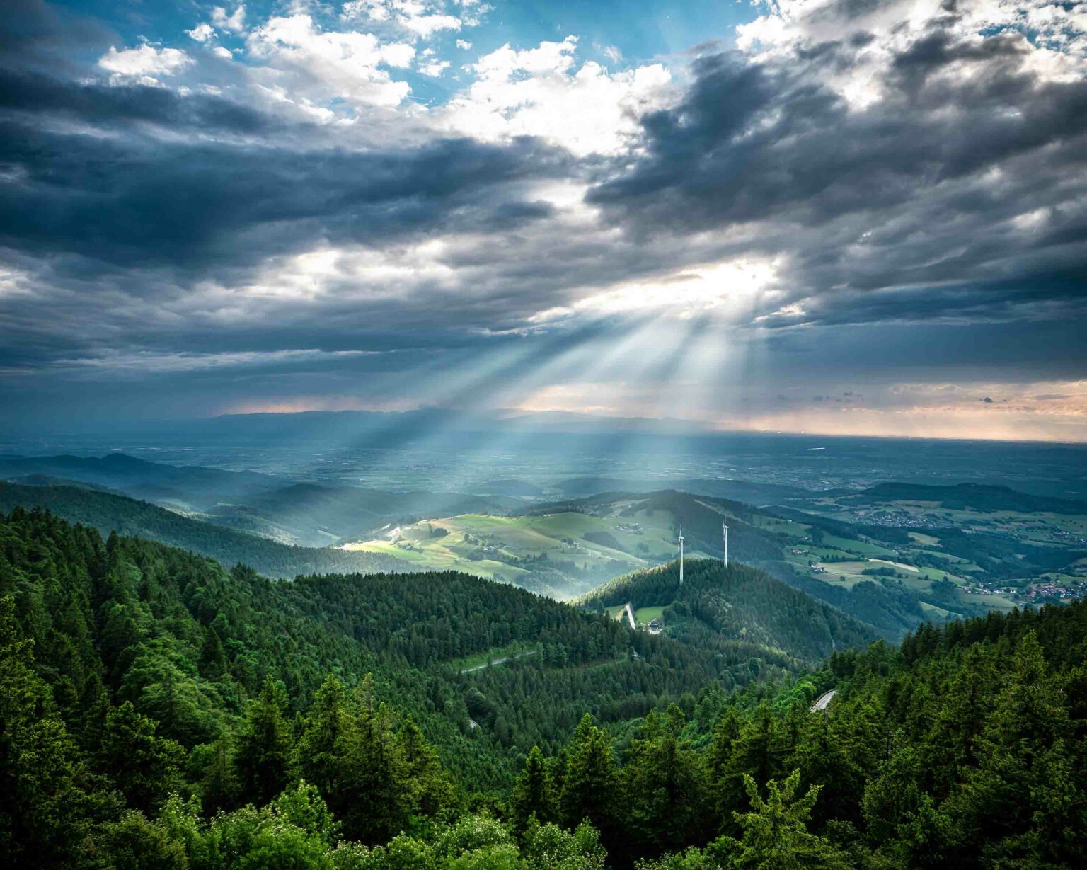 The Black Forest Is Ready to Break the Marathon World Cup Leaders