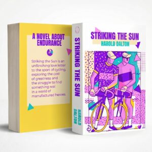 Striking the Sun