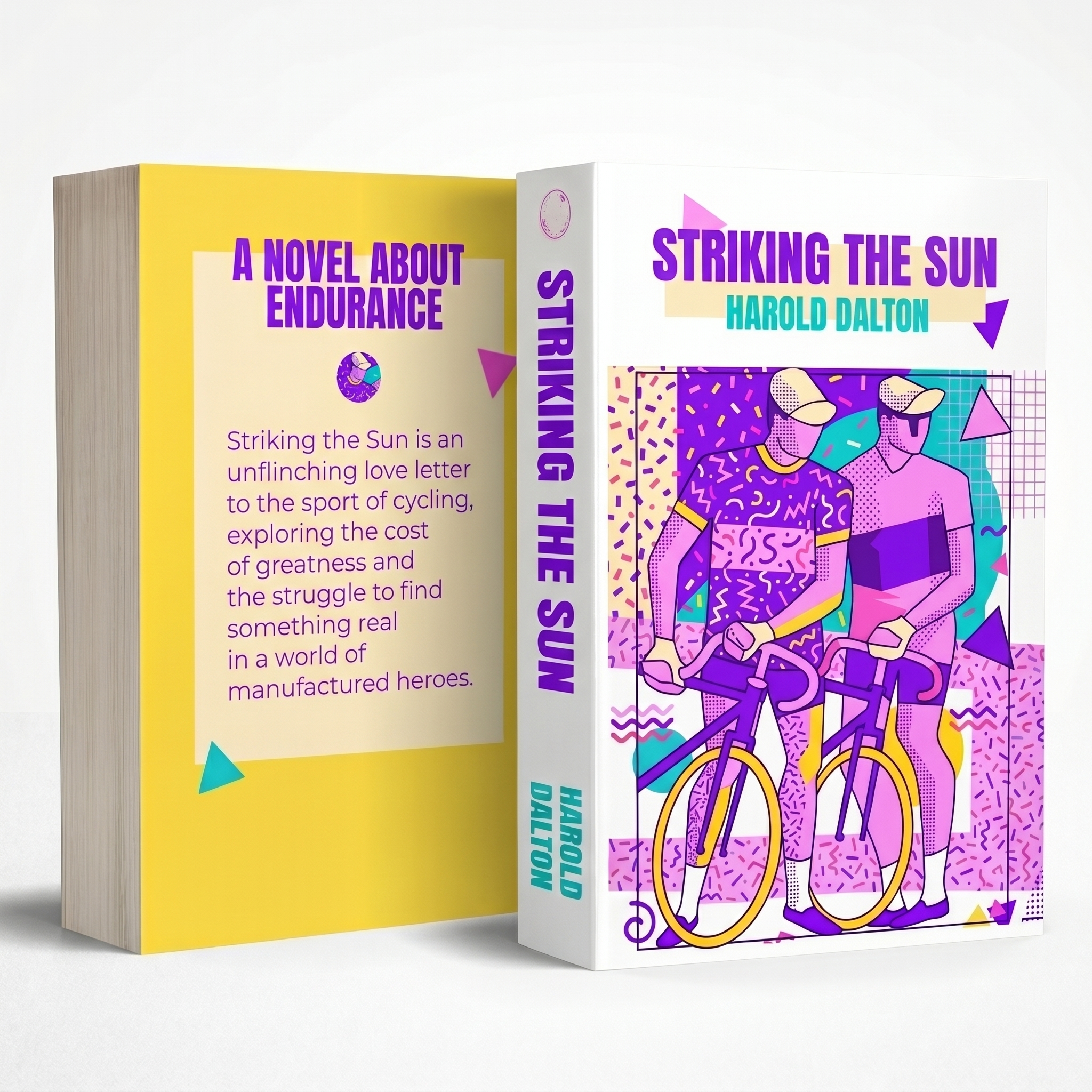 Striking the Sun