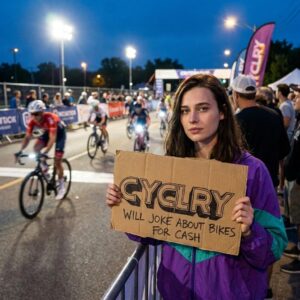 Support Cyclry