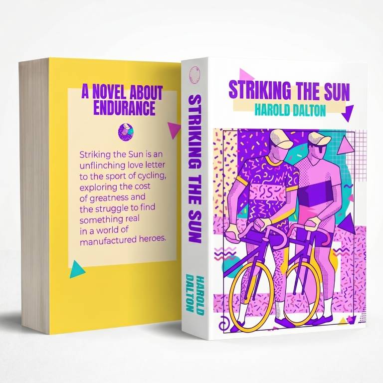 Striking the Sun