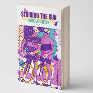 Striking the Sun